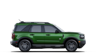 2025 Ford Bronco Sport® External Image 1